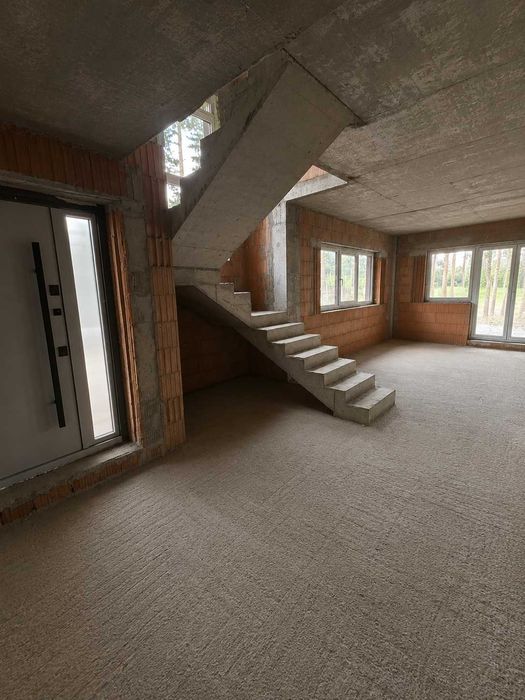 Сучасний будинок 172 м² серед сосен •  10 км Київ • метро Теремки  • Одеська траса • Віта-Поштова