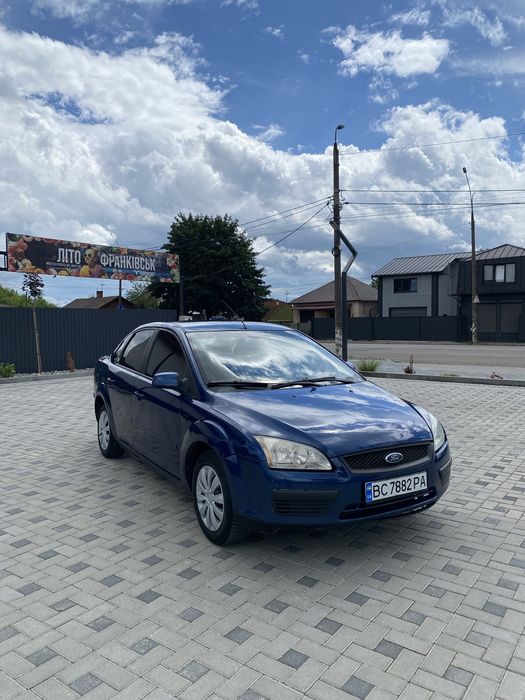 Ford Ford Focus 2007 VIN WF04XXWPD47J14244 фото оголошення 9 з 19