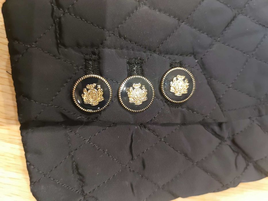 Куртка-піджак Massimo Dutti S