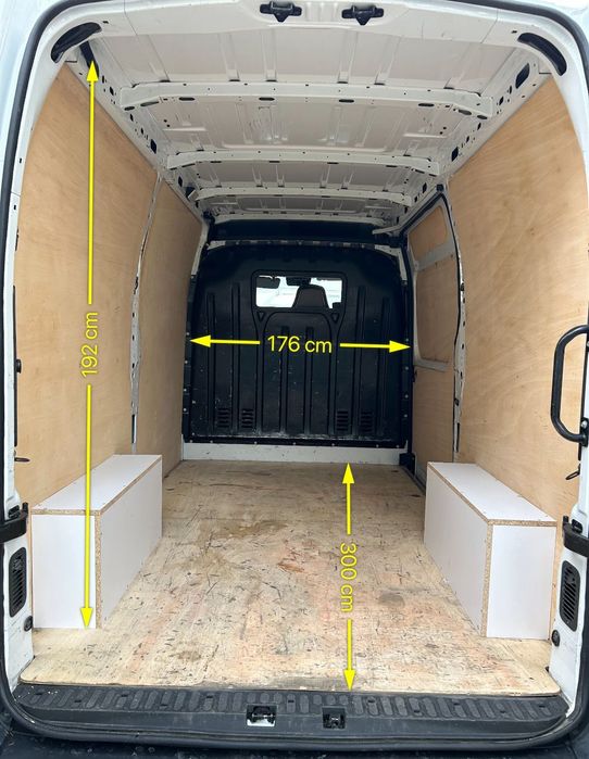 Renault Master  Renault Master