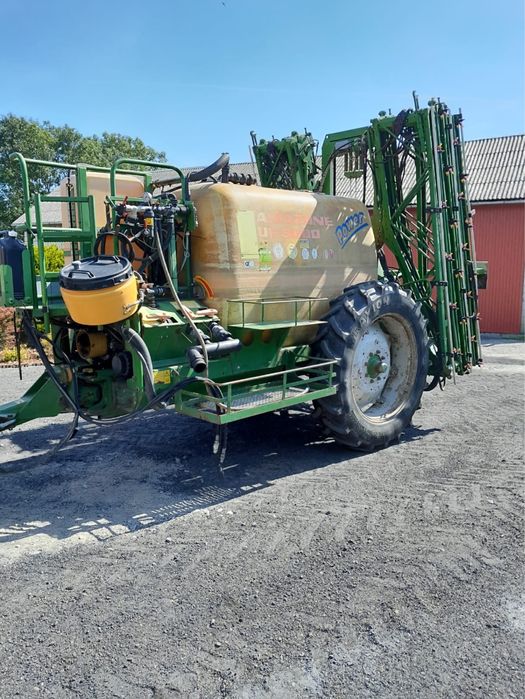 Amazone UG 3000 Power