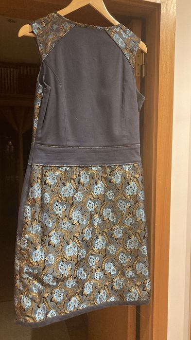 Vestido Rosalita lindo