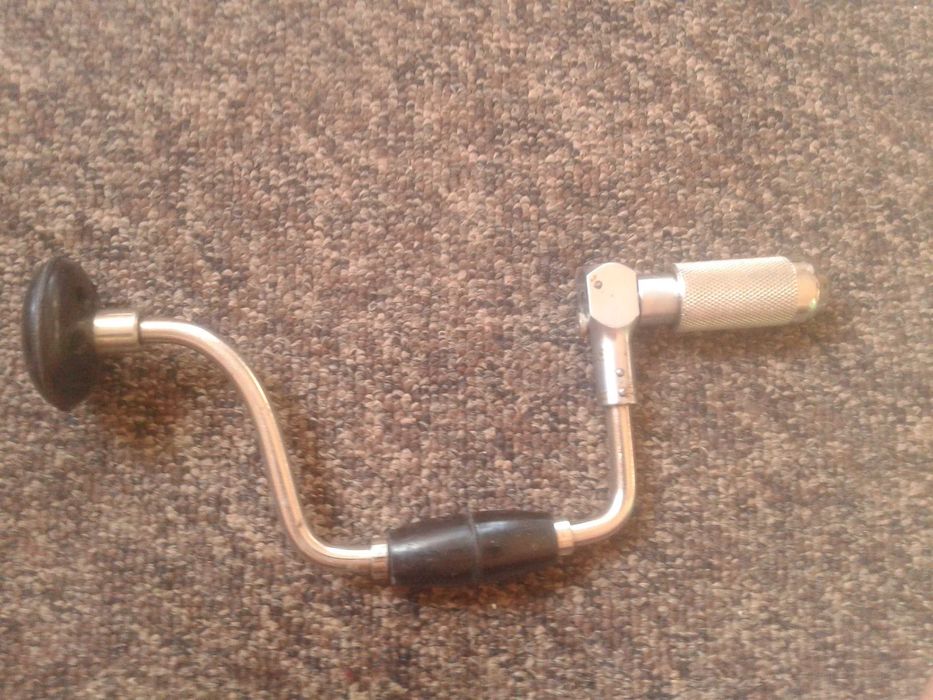 wiertarka reczna radziecka wiertarka reczna radziecka