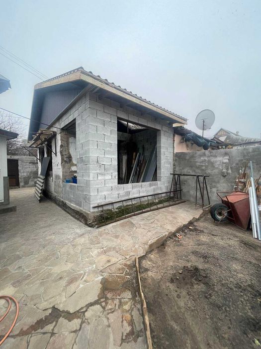 продам дом  Диевка 1 рн метро