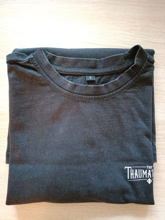 The Thaumaturge - oryginalna koszulka oversize rozmiar  "s"