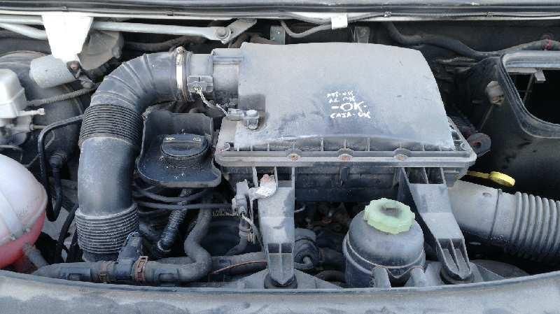 Calíper De Freio Traseiro Esquerdo Volkswagen Crafter Furgón 2E