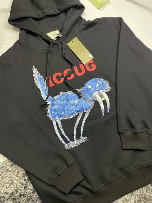 Стильна кофта GUCCI