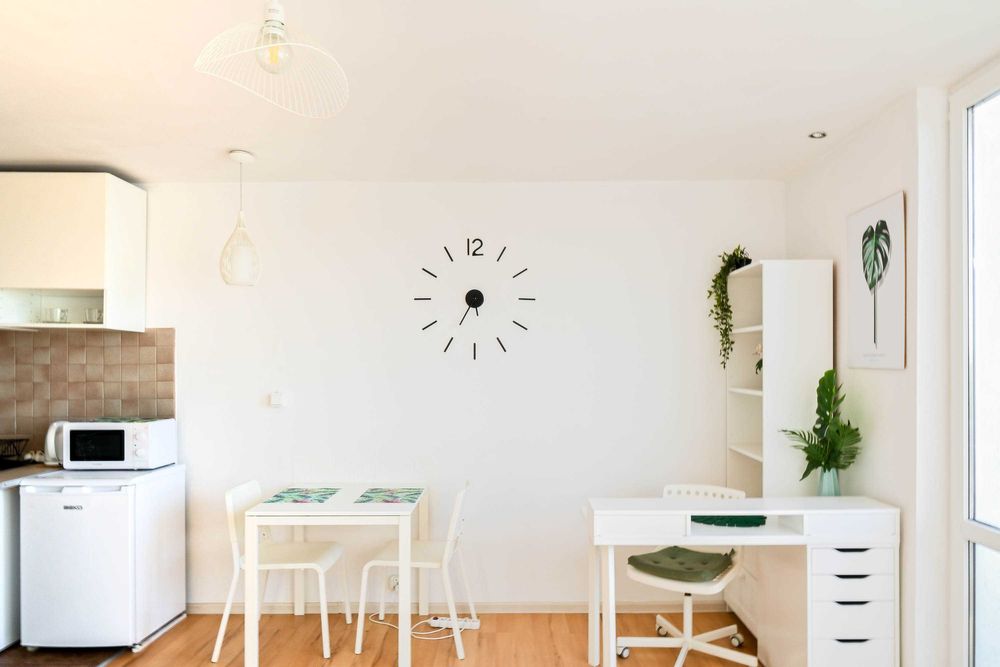 Mieszkanie na doby, 15 min Centrum, Stare Miasto.