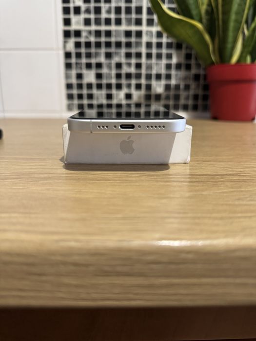 Iphone 16 128 GB Branco