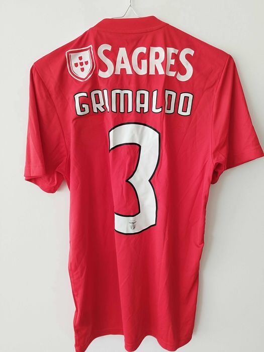 Camisolas Clubes de Futebol: Benfica - Sporting -Vizela -  Gilbraltar