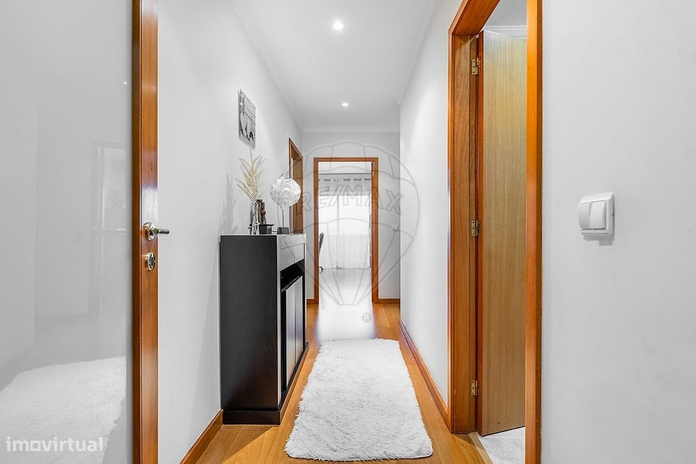 Apartamento T3 para venda