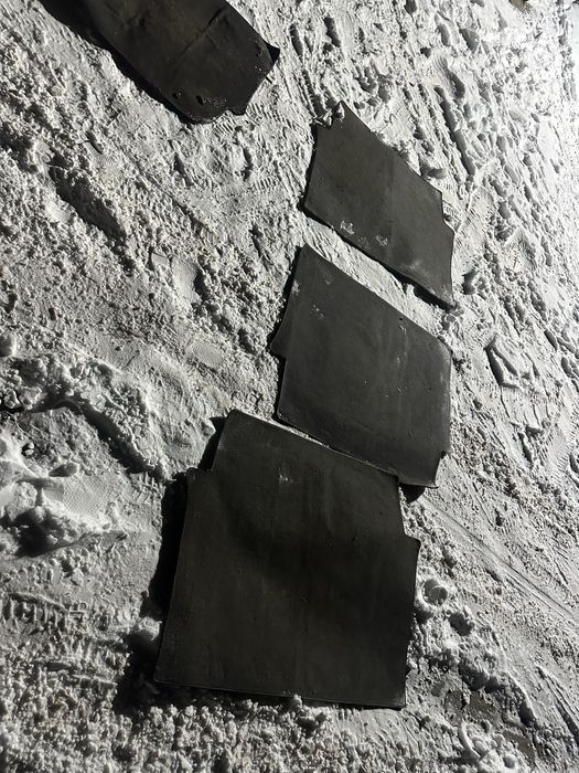 Wykładzina bagażnika mercedes w124 sedan