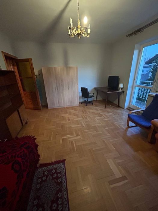 Do wynajęcia połowa domu – Wołomin