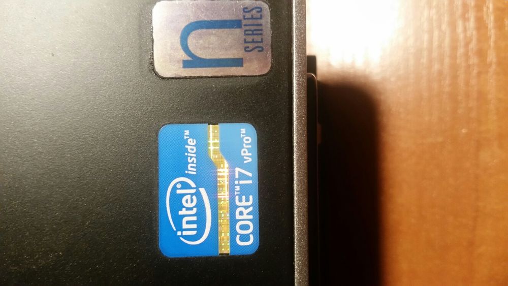 Dell latitude e 6420