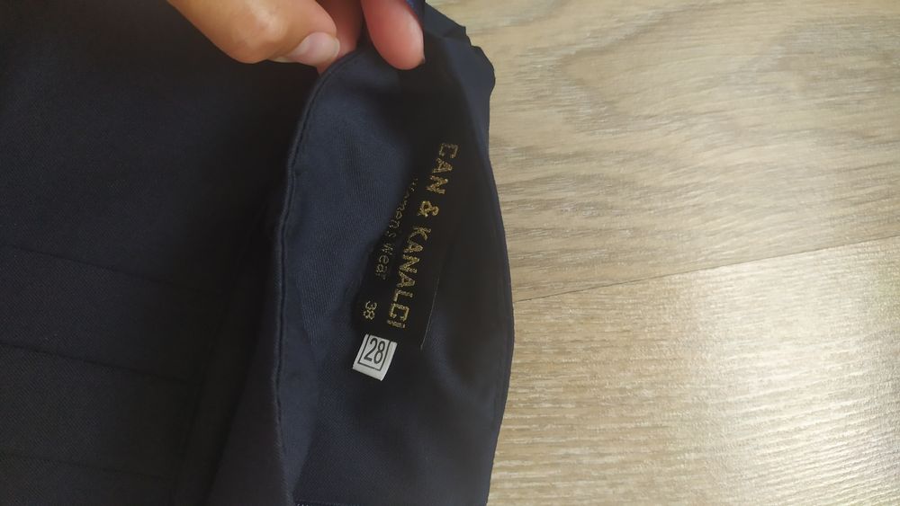 Юбка для школьниц