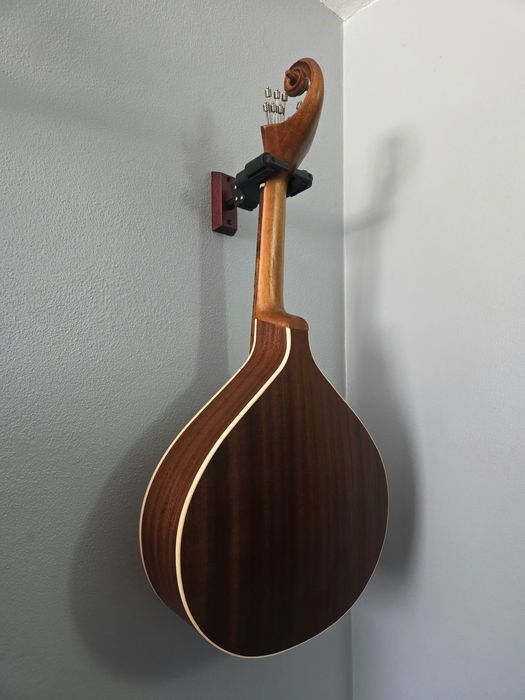 Guitarra portuguesa APC