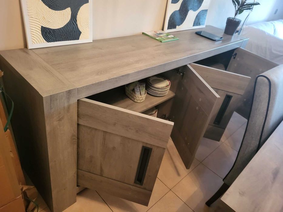 Moveis de sala novos