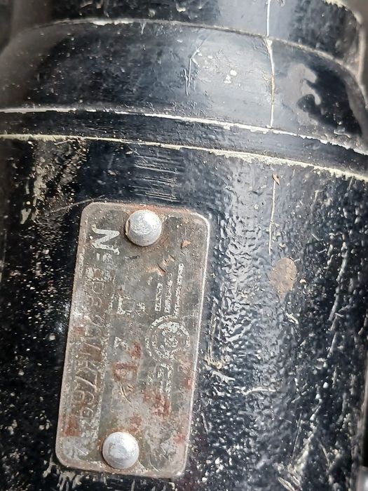 Насос для перекачки Д.Т.(27в)