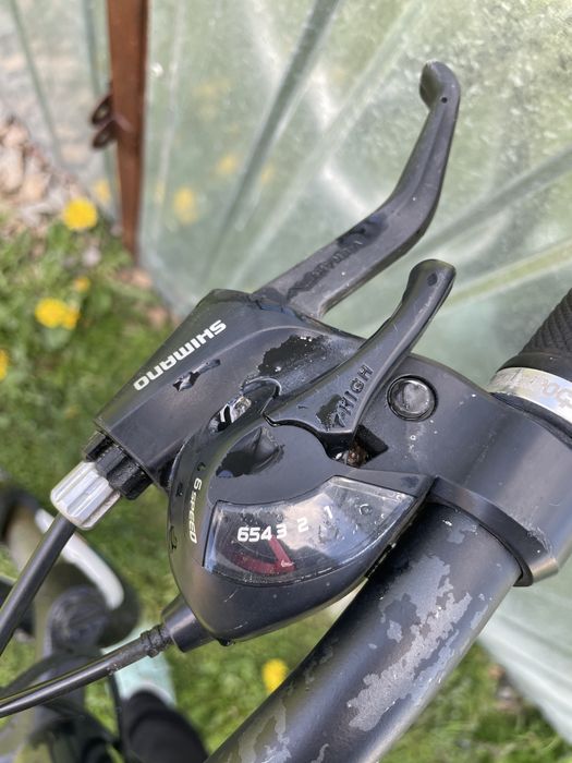 Rower szosowy boardman 3XB DRC męski