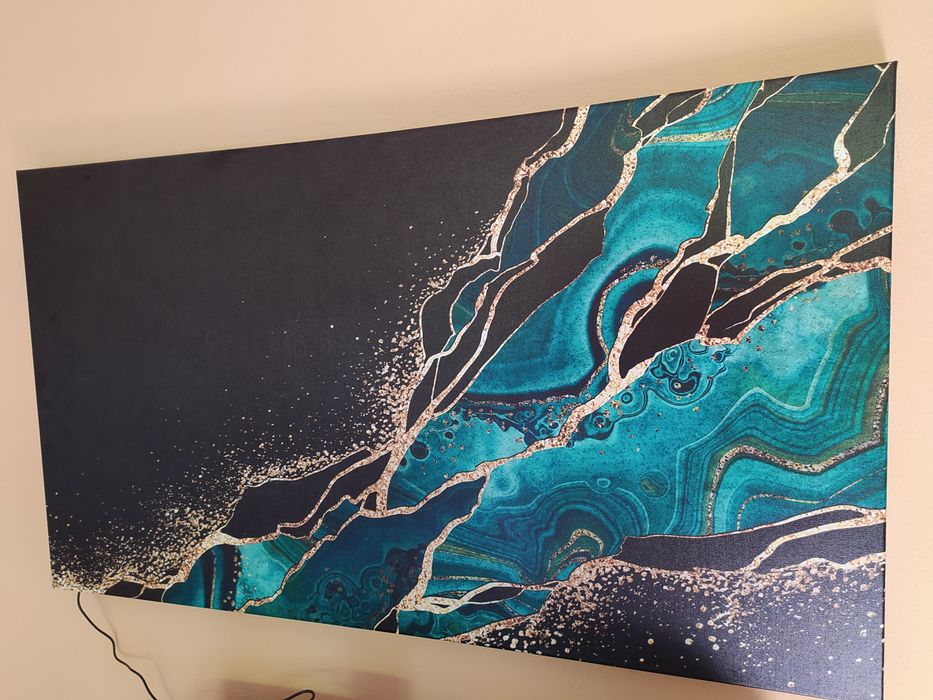 Картини з підсвічуванням