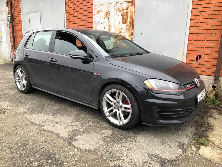 Оригінальні диски Audi з новою гумою Dunlop 245/40 R18 | 5×112 | 9j | ET52