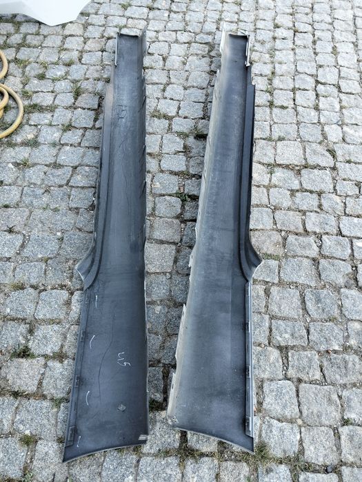 Embaladeira BMW e92 E93 de 2010
