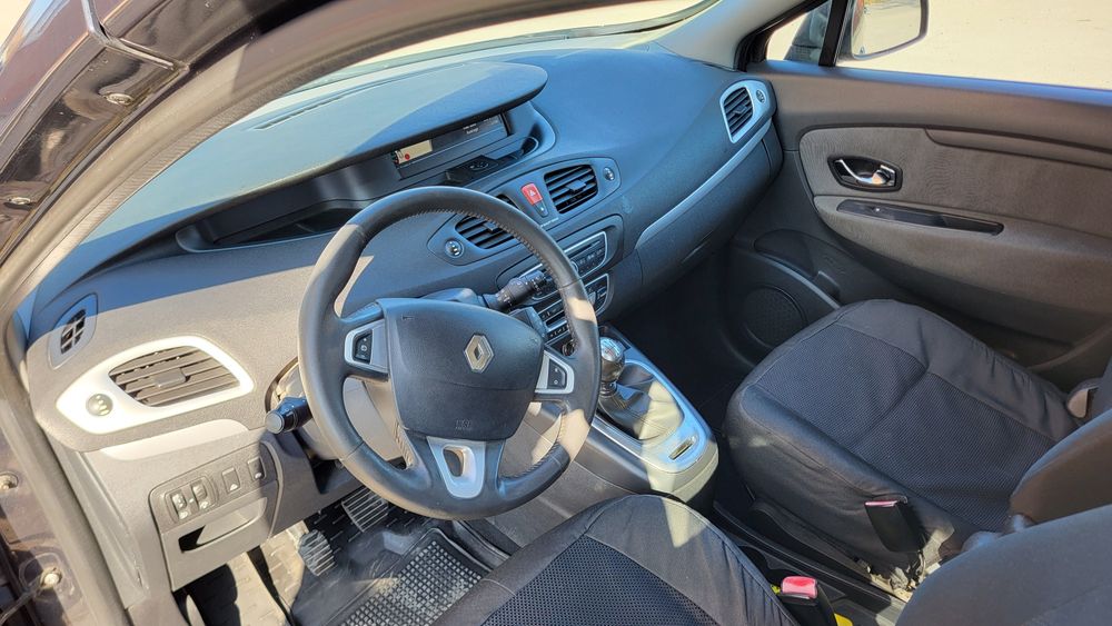 Renault Scenic III