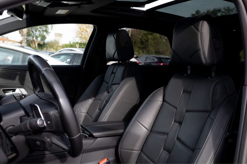 DS DS7 Crossback E-Tense 4x4 Opera 300cv EAT8