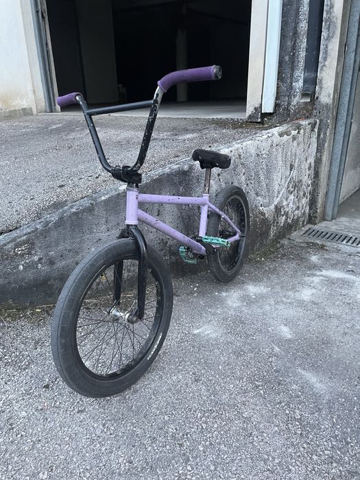 bmx profissional