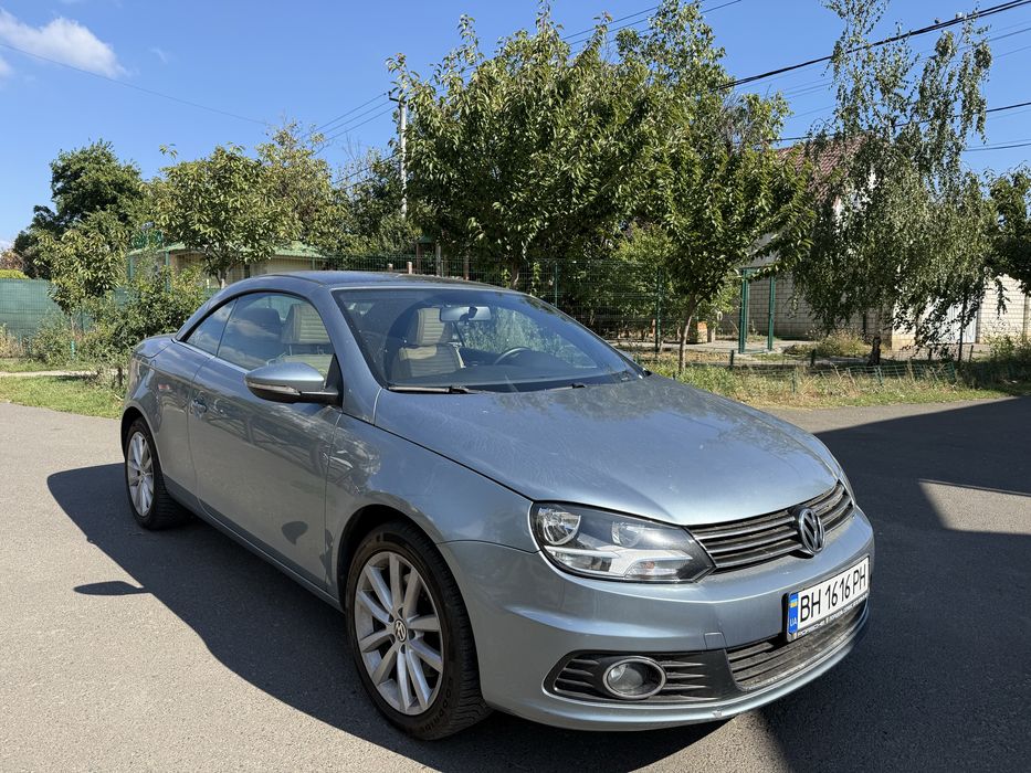 Продам машину Volkswagen, кабриолет