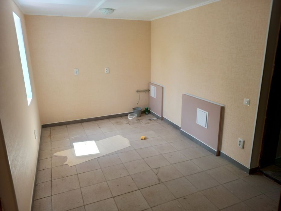 Оренда комерційної нерухомості