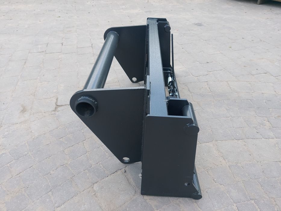 Adapter Redukcja Przejście  ! Manitou Merlo Jcb Bobcat Cat Matbro John