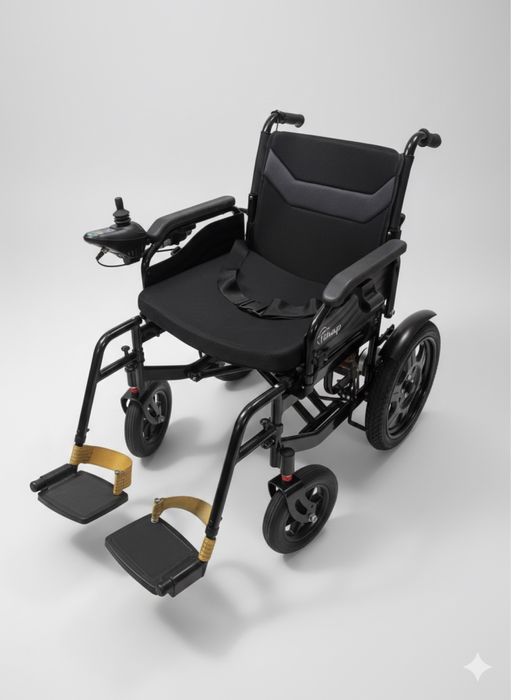 Wózek elektryczny TIMAGO POWER TIM – Stan BARDZO DOBRY