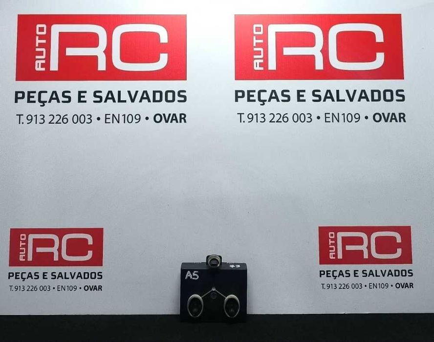 Módulo Porta Frente Esquerdo 8T0959795N - AUDI A4 B8