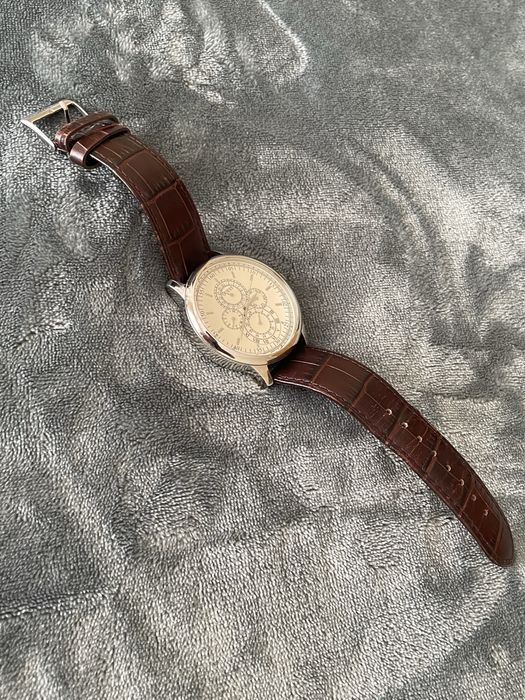 Relogio Homem Guess - Bom estado