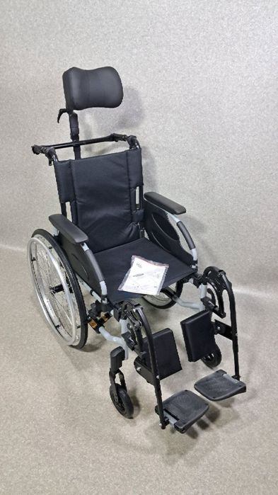 Доставка інвалідний візок інвалідне крісло инвалидная коляска каляска