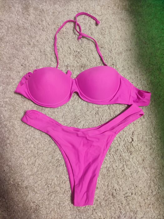 Купальник жіночій