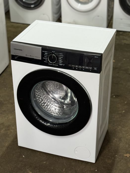 Пральна машина grundig 7кг