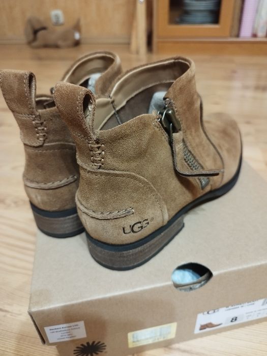 Sprzedam Botki UGG r. 39