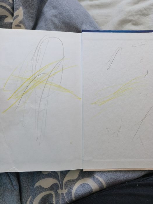 Книга "азбука вязания"