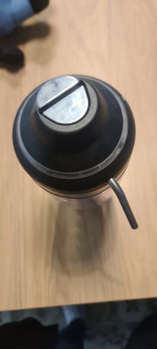 Elektryczny shaker