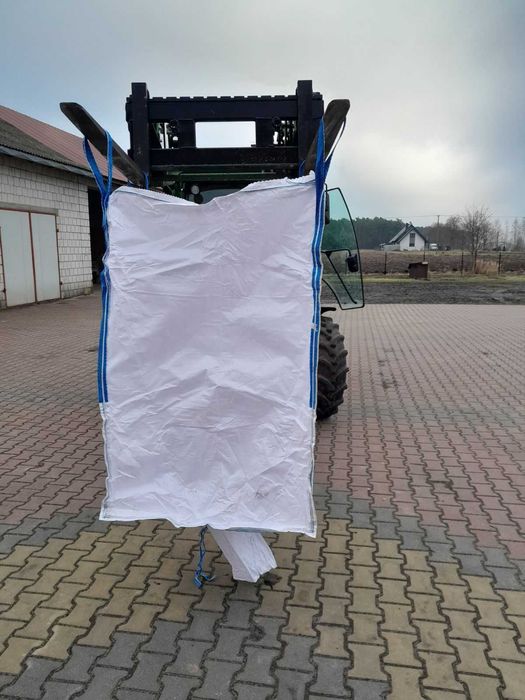 Worki BIGBAG 1000kg