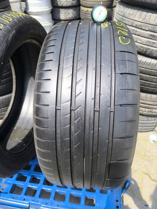 Opona Goodyear eagle f 1 asymetric 2 275/35/20 pojedynka
