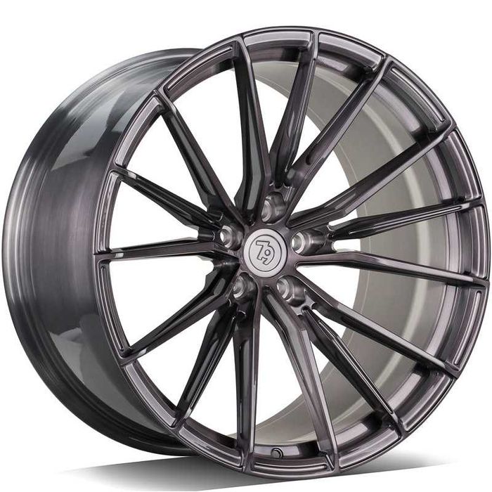 KUTE  20" 10.5J  21" 11,5J 5x112 BMW M2 G87 M3 G80 M4 G82 Extra Concav