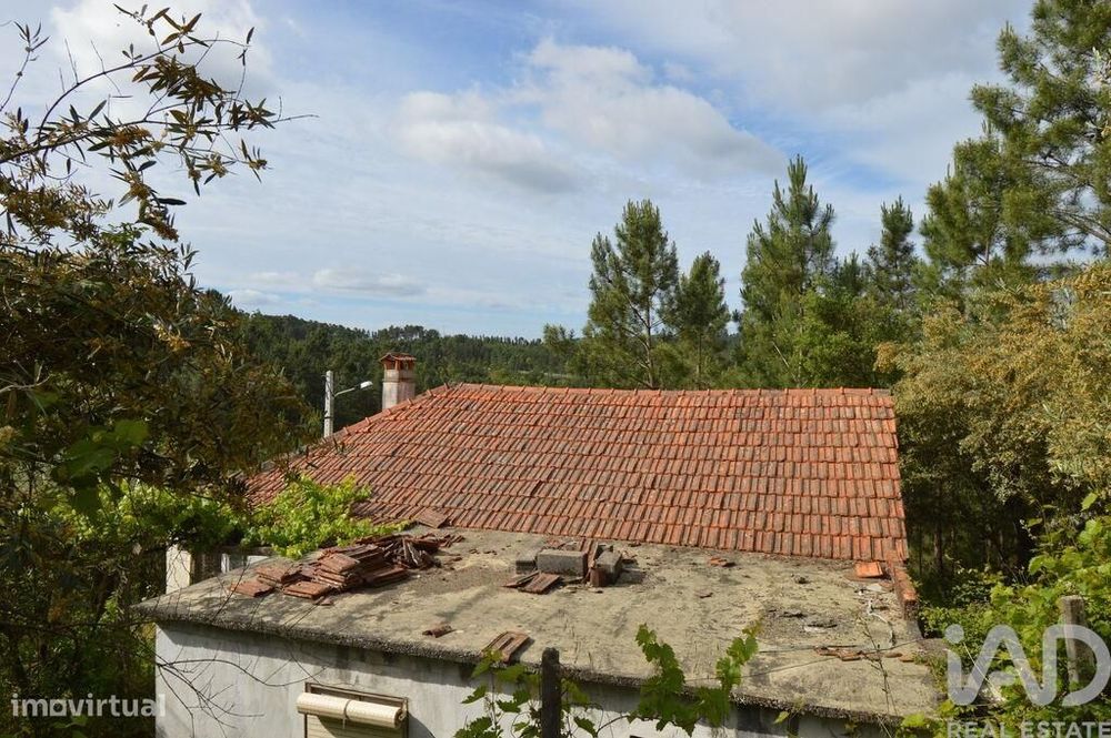 Casa / Villa T2 em Sertã de 78,00 m2