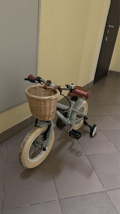 Miqilong велосипед 2-4 років