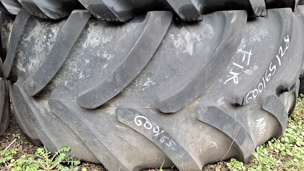 Opona 600/65R28 Firestone