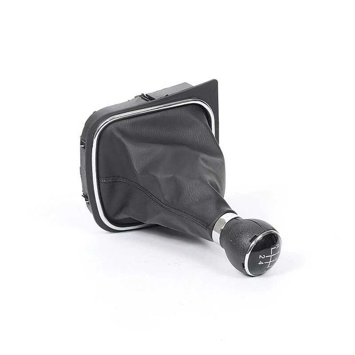 Manete c/fole Golf mk5 mk6 5v  Novo
