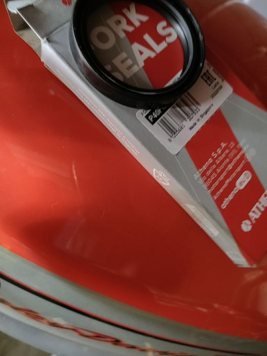 Сальник 49*60*10, комплект..