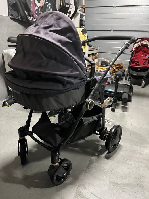 Wózek cybex leotie gondola
